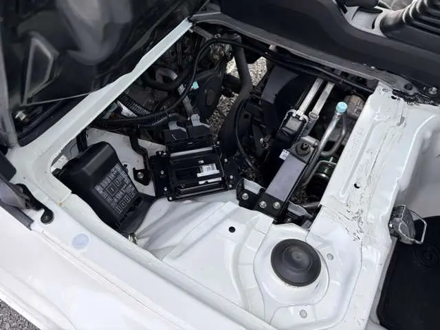 ダイハツ ハイゼットトラック 3BD-S510P(4WD)の写真43