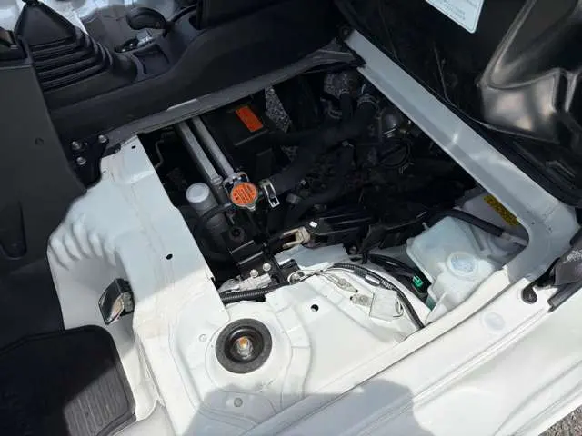 ダイハツ ハイゼットトラック 3BD-S510P(4WD)の写真44