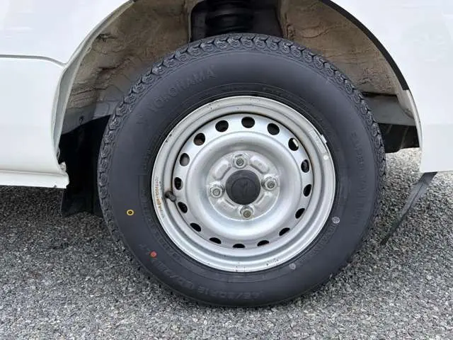 ダイハツ ハイゼットトラック 3BD-S510P(4WD)の写真46