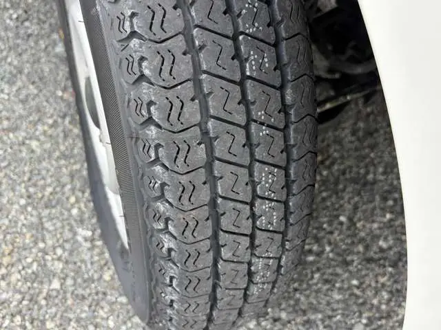 ダイハツ ハイゼットトラック 3BD-S510P(4WD)の写真47