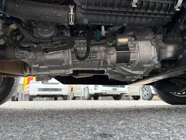 ダイハツ ハイゼットトラック 3BD-S510P(4WD)の写真48