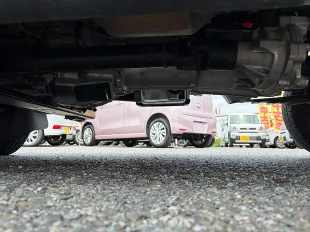 ダイハツ ハイゼットトラック 3BD-S510P(4WD)の写真50