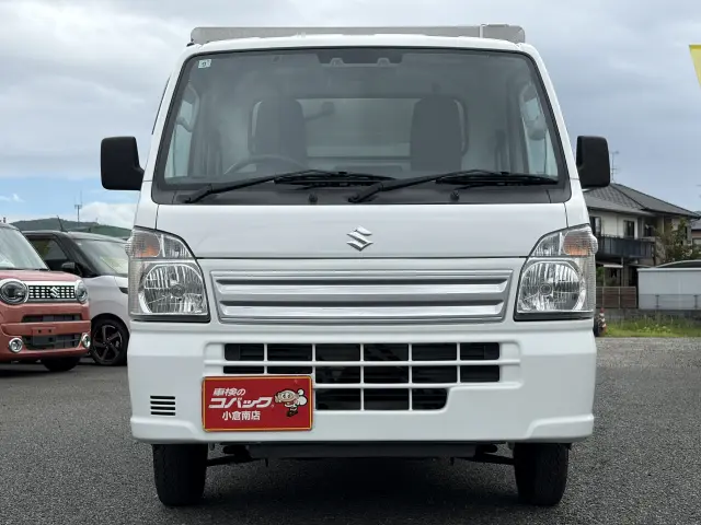 スズキ キャリイ 3BD-DA16T(2WD)の写真3
