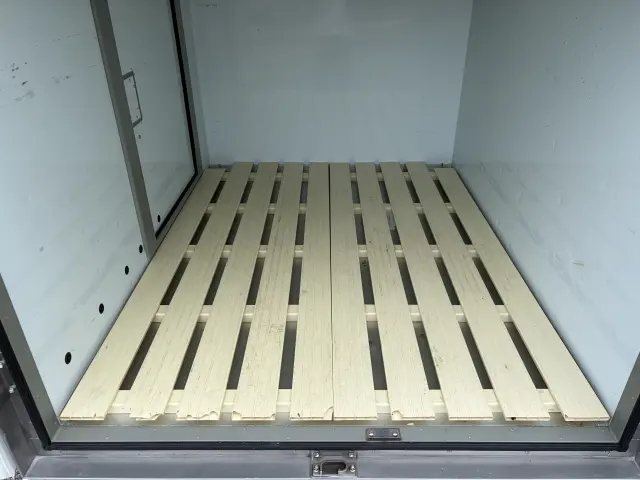 スズキ キャリイ 3BD-DA16T(2WD)の写真7