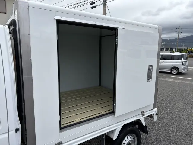 スズキ キャリイ 3BD-DA16T(2WD)の写真10