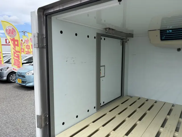 スズキ キャリイ 3BD-DA16T(2WD)の写真11
