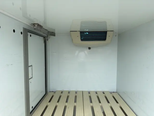 スズキ キャリイ 3BD-DA16T(2WD)の写真12
