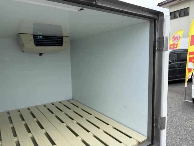 スズキ キャリイ 3BD-DA16T(2WD)の写真13