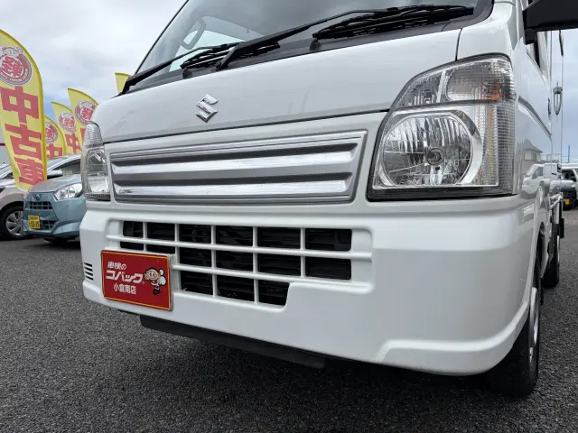 スズキ キャリイ 3BD-DA16T(2WD)の写真19