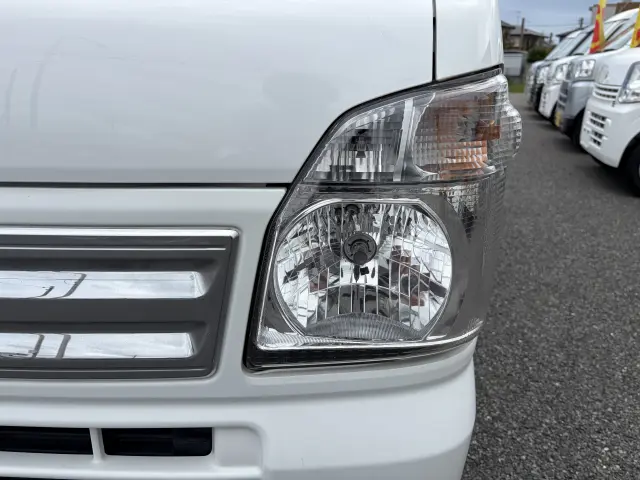 スズキ キャリイ 3BD-DA16T(2WD)の写真20