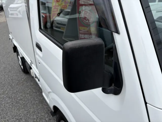 スズキ キャリイ 3BD-DA16T(2WD)の写真21
