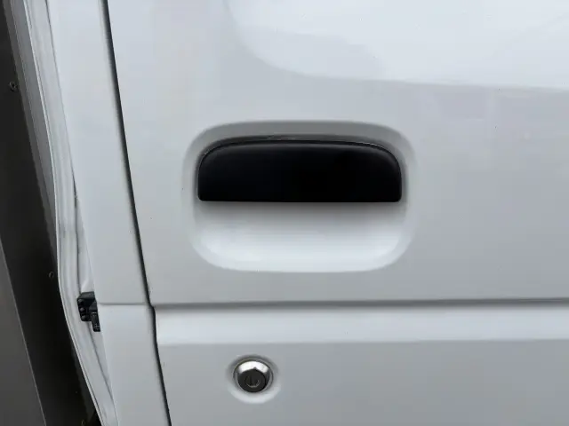 スズキ キャリイ 3BD-DA16T(2WD)の写真22