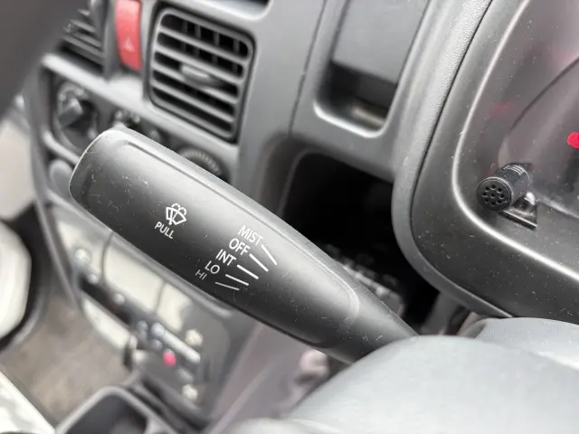 スズキ キャリイ 3BD-DA16T(2WD)の写真25