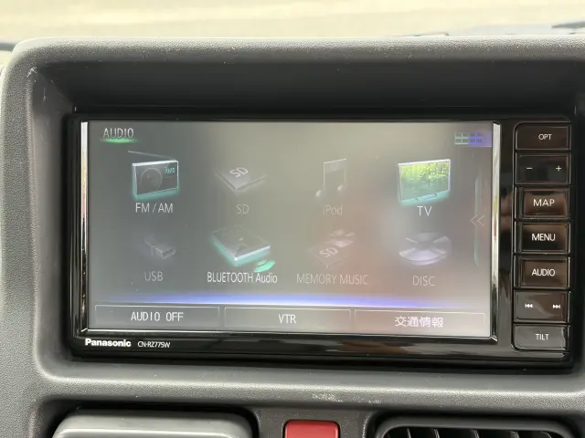 スズキ キャリイ 3BD-DA16T(2WD)の写真28