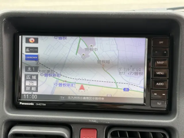 スズキ キャリイ 3BD-DA16T(2WD)の写真29