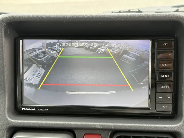 スズキ キャリイ 3BD-DA16T(2WD)の写真30