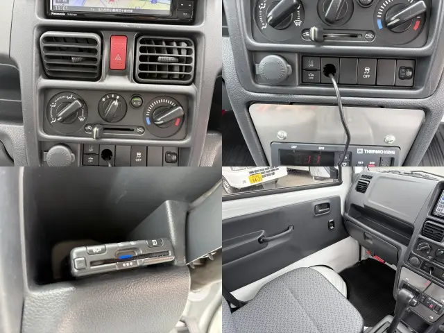 スズキ キャリイ 3BD-DA16T(2WD)の写真32