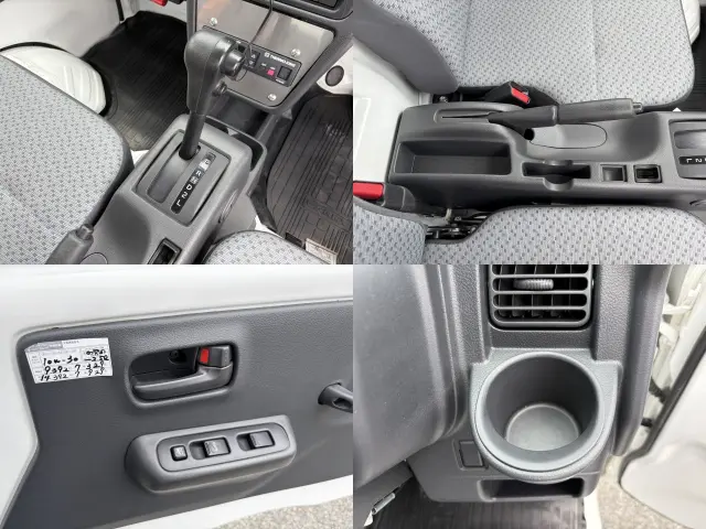 スズキ キャリイ 3BD-DA16T(2WD)の写真33