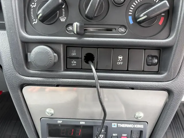 スズキ キャリイ 3BD-DA16T(2WD)の写真35