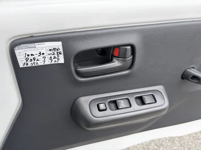 スズキ キャリイ 3BD-DA16T(2WD)の写真36