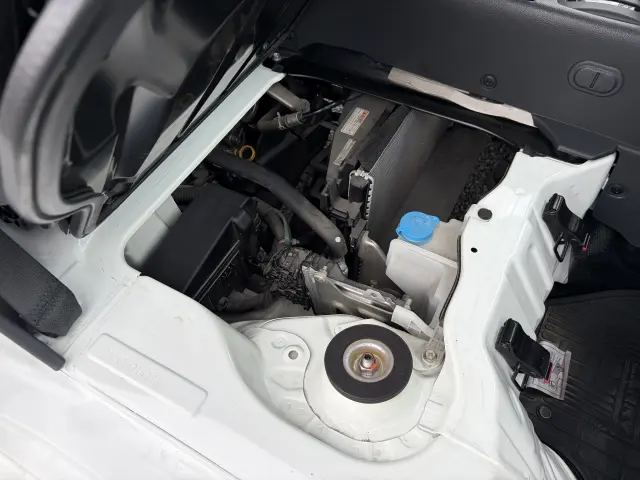 スズキ キャリイ 3BD-DA16T(2WD)の写真38