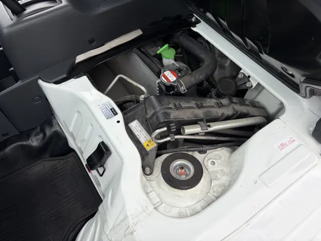 スズキ キャリイ 3BD-DA16T(2WD)の写真39