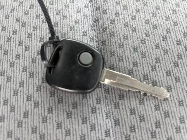 スズキ キャリイ 3BD-DA16T(2WD)の写真40