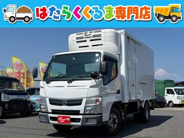 日産 アトラス TRG-FEA2W(2WD)の写真1