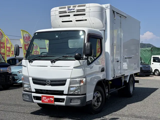 日産 アトラス TRG-FEA2W(2WD)の写真2