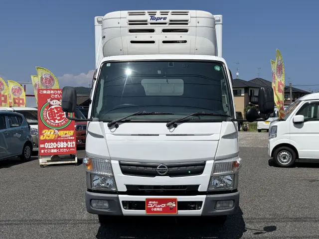 日産 アトラス TRG-FEA2W(2WD)の写真3
