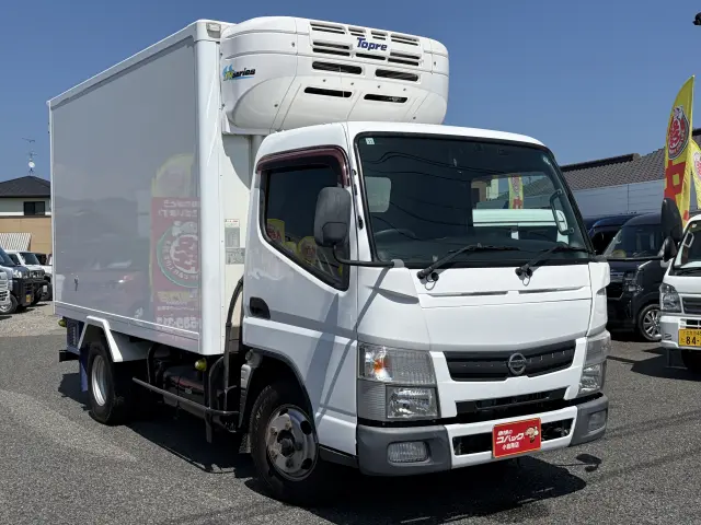 日産 アトラス TRG-FEA2W(2WD)の写真4