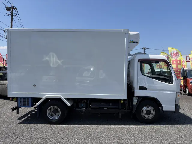 日産 アトラス TRG-FEA2W(2WD)の写真5
