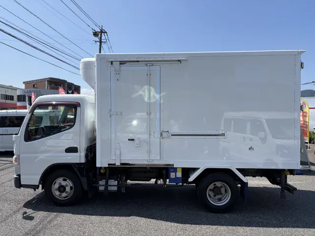 日産 アトラス TRG-FEA2W(2WD)の写真6
