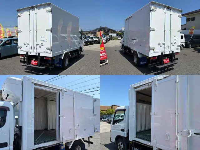 日産 アトラス TRG-FEA2W(2WD)の写真9