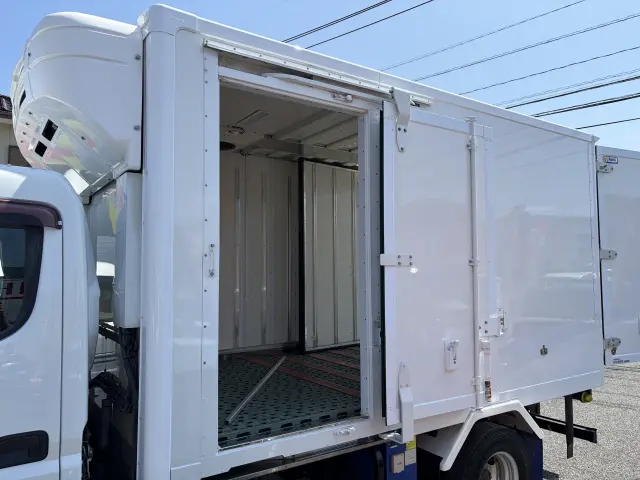 日産 アトラス TRG-FEA2W(2WD)の写真20