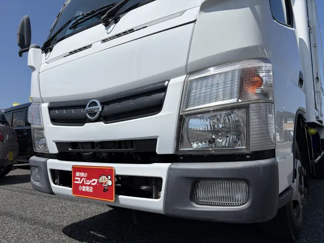 日産 アトラス TRG-FEA2W(2WD)の写真22