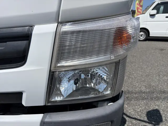 日産 アトラス TRG-FEA2W(2WD)の写真23