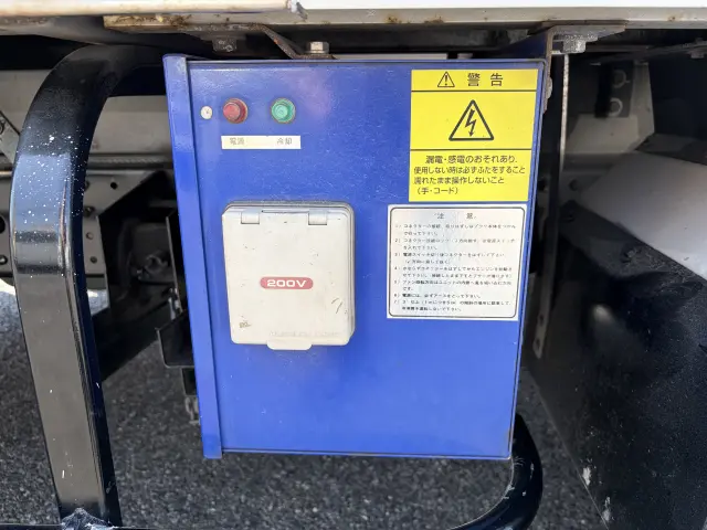 日産 アトラス TRG-FEA2W(2WD)の写真29
