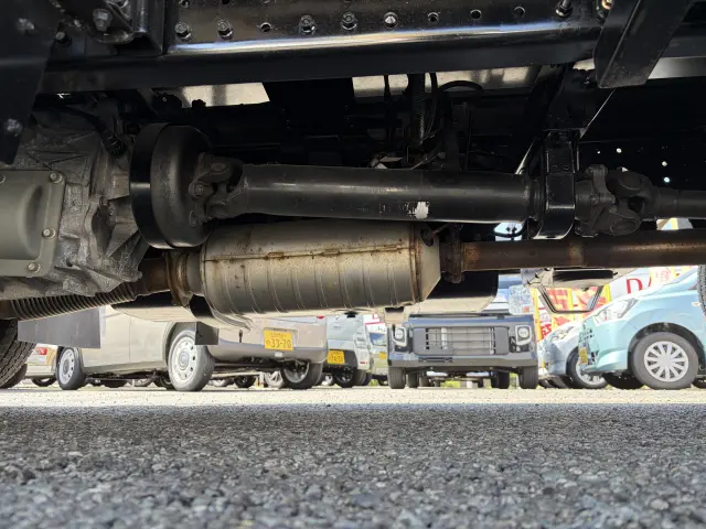日産 アトラス TRG-FEA2W(2WD)の写真30