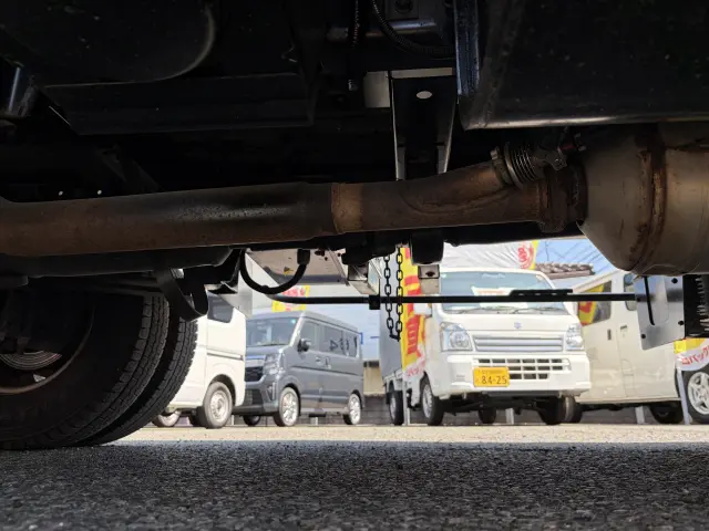 日産 アトラス TRG-FEA2W(2WD)の写真32