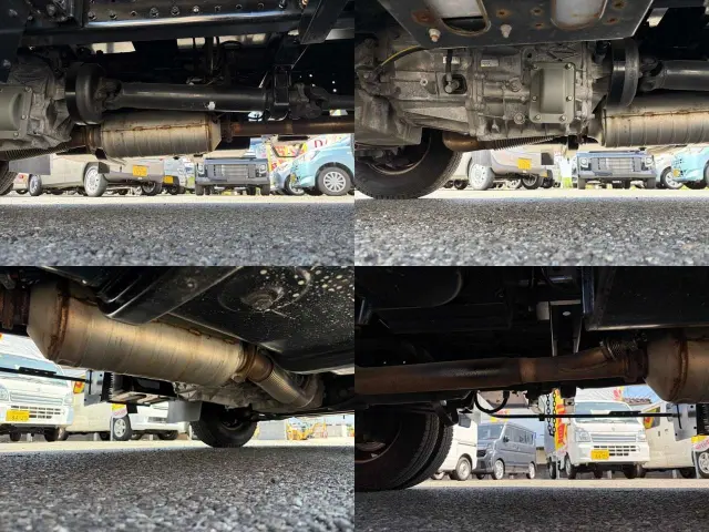 日産 アトラス TRG-FEA2W(2WD)の写真33