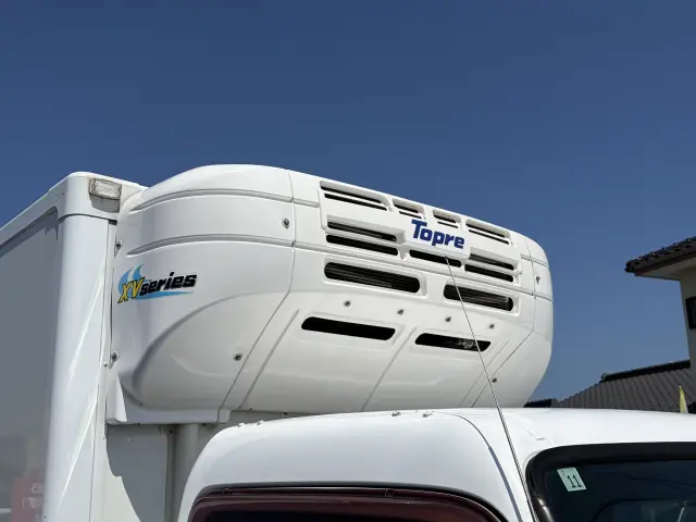 日産 アトラス TRG-FEA2W(2WD)の写真34