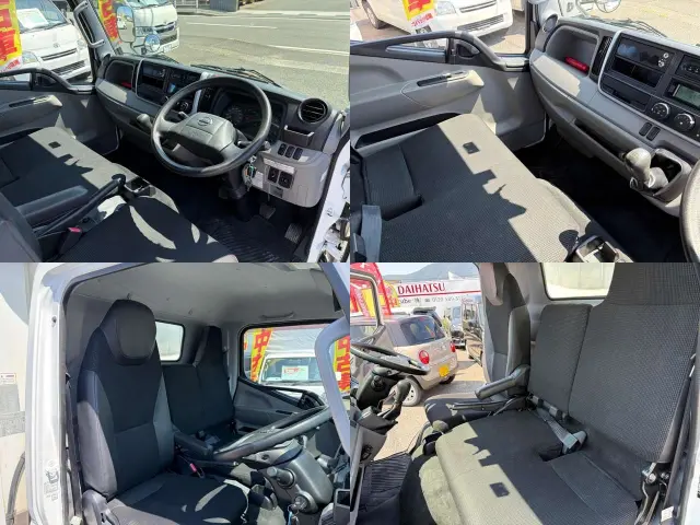 日産 アトラス TRG-FEA2W(2WD)の写真36