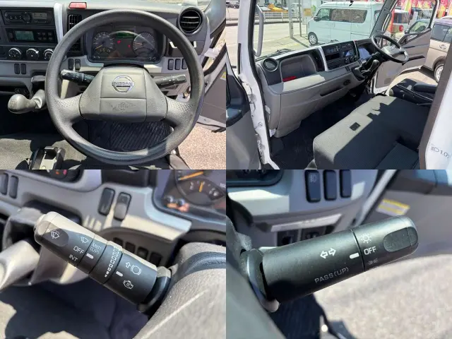 日産 アトラス TRG-FEA2W(2WD)の写真37