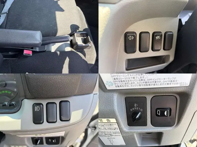 日産 アトラス TRG-FEA2W(2WD)の写真39