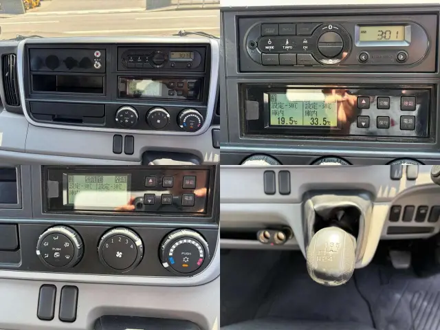 日産 アトラス TRG-FEA2W(2WD)の写真40