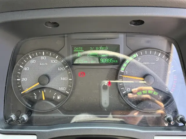 日産 アトラス TRG-FEA2W(2WD)の写真41