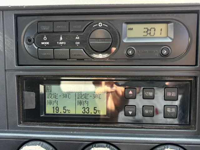 日産 アトラス TRG-FEA2W(2WD)の写真43