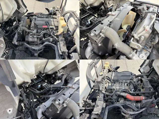 日産 アトラス TRG-FEA2W(2WD)の写真46