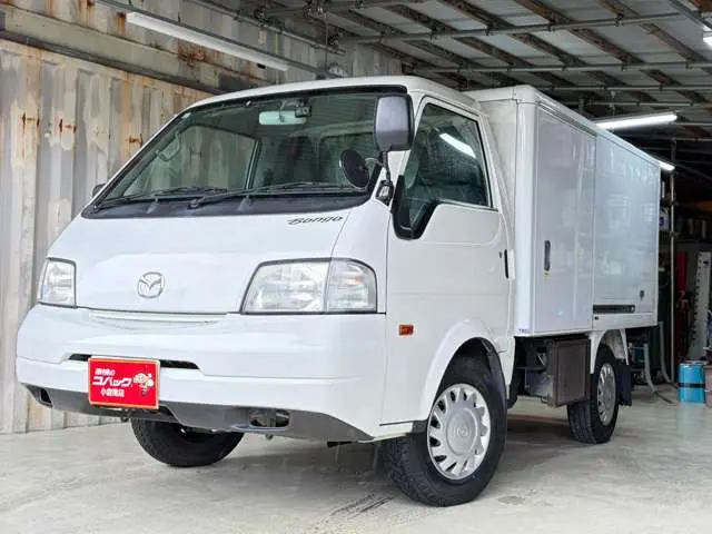 マツダ ボンゴトラック DBF-SLP2T(2WD)の写真1